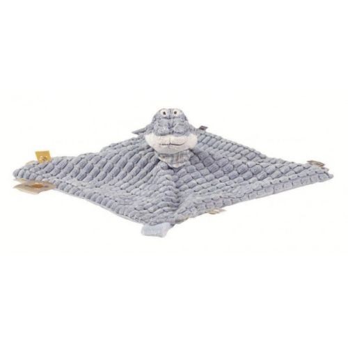 Doudou peluche noukie's