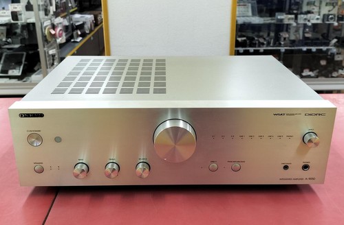 Onkyo 9050 integrated - a-9050,