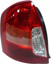 Phare AR Gauche Pour Hyundai