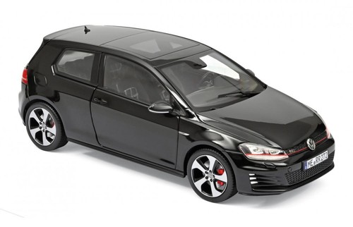 Volkswagen golf gti - 7,