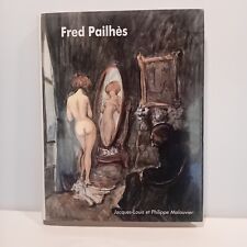 MALOUVIER J.-L./P. « Fred Pailhès »