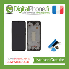 ✅ ECRAN OLED COMPATIBLE