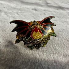 Harley Davidson Motos Gilet