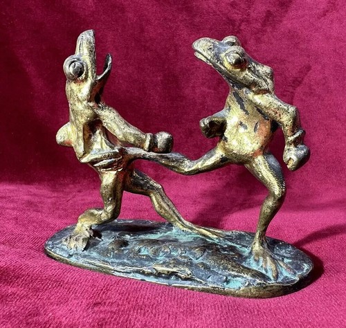 Brisson frog frosch grenouille - brisson,