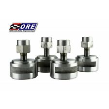 Kit de levage complet 40 mm pour DACIA DUSTER 4WD