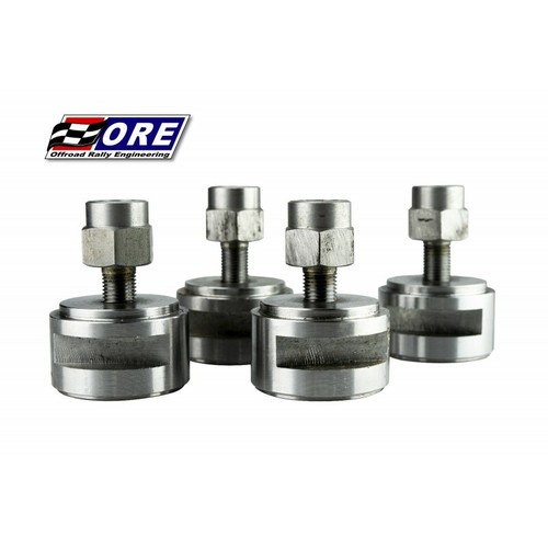 Kit levage complet - levage, mm