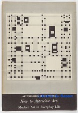 Modern art in everday life