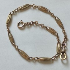 ANCIENNE CHAINE DE MONTRE