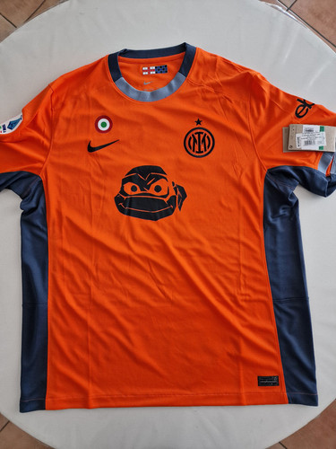 Maillot nike inter stadium - nike,