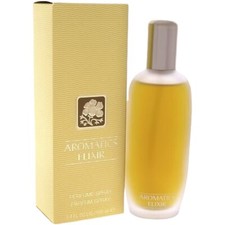Clinique Aromatics Elixir
