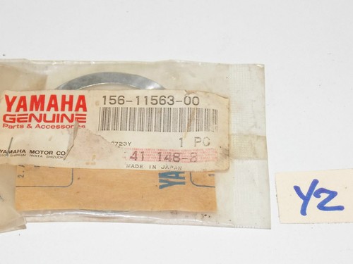 Nos yamaha 1967 1971 - yamaha,