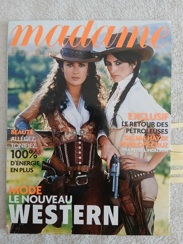 Madame figaro 19113 - madame,