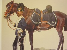 Vintage Imprimé KAISER'S