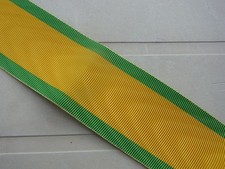 ruban médaille  MILITAIRE