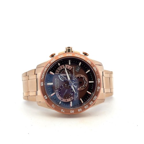 Citizen at4106 52x montre - at4106-52x,