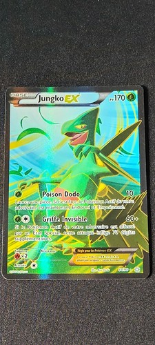 Jungko carte - (2), 84/98