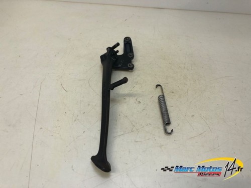 Bequille laterale bmw k1200r - laterale,