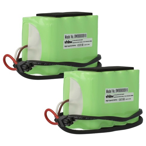 Batteries pour velux ksx - batteries,