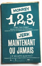 Partition Double Sheet Music JOHNNY HALLYDAY : Maintenant Ou Jamais + 1 * Dylan