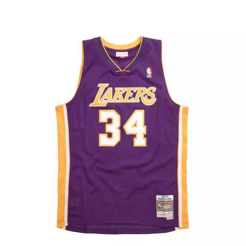 Maillot nba shaquille neal - maillot, o'neal