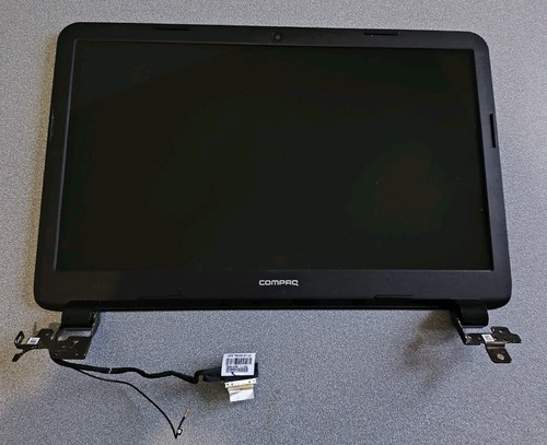 Compaq s001nf écran - :,