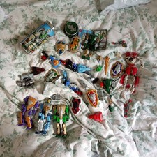 Lego Lot Castle Knights'