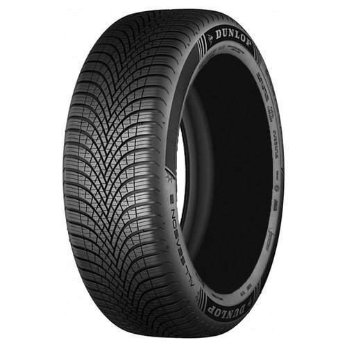 Pneu dunlop 235 - 235/55, 103w