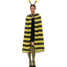 Costume abeille pour femme - costume, d'abeille