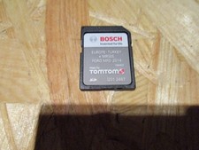 CARTE DE NAVIGATION TOMTOM