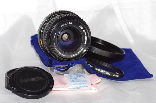 Bel objectif 28mm - bel.,