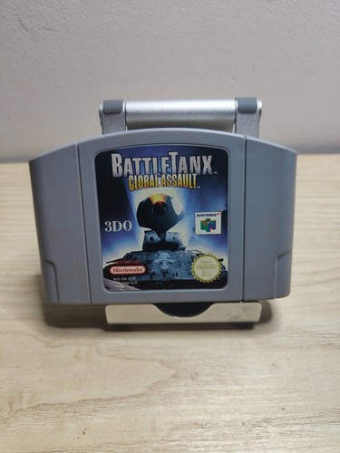 Battletanx global assault