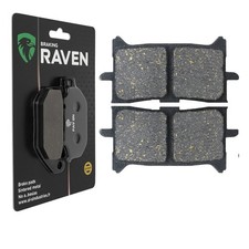 Plaquettes de frein Av Ga ou