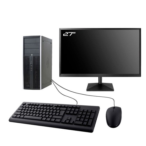 Elite 8100 tour ecran - pc,