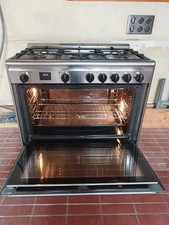 piano de cuisson SMEG - 90 cm