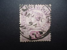 timbre postage jamaïca