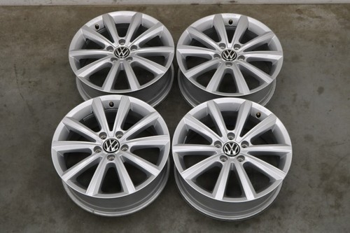 Original jantes pouces vw - jantes,