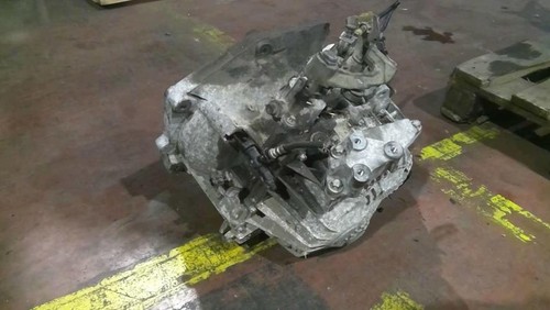 Boite vitesses fiat - de, 2