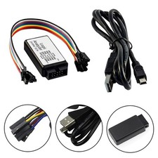 Outil USB Logic Analyzer avec