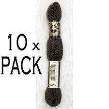 10x DMC Laine Colbert Laine