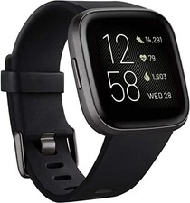 Montre Connectée Fitbit Versa