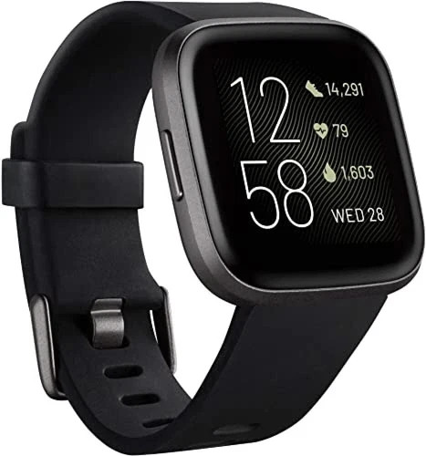 Montre connectée fitbit versa - montre,