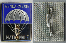 EPIGN ESCADRON PARACHUTISTE