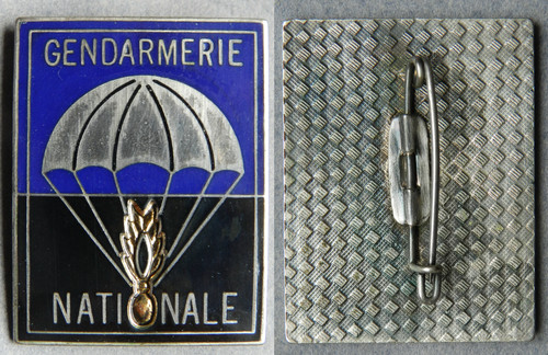 Epign escadron parachutiste - escadron,