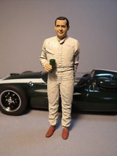 FIGURINE 1/18  JACK BRABHAM