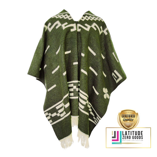 Clint eastwood poncho - poncho, |