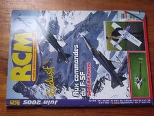 5µ?§ Revue RCM n°290 Plan