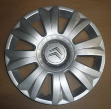 4X ENJOLIVEUR DE ROUE 14''