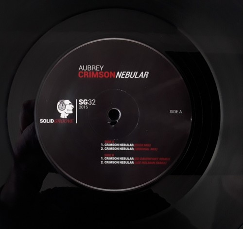 Aubrey crimson nebular - aubrey,