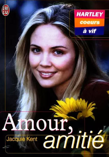 Hartley coeurs vif tome 1 - hartley,,