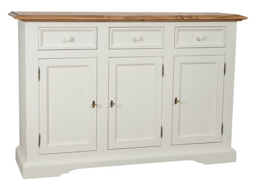 Biscottini enfilade bois - biscottini,